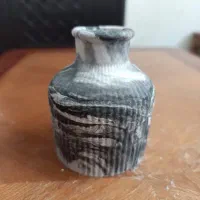 قالب سیلیکونی