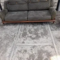 مبلمان راحتی تخت شو