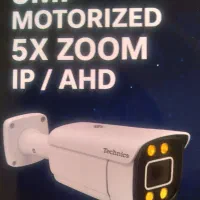 نصب دوربین مداربسته ip-Ahd