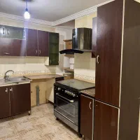 کابینت بدنه فلزی ،گاز ،هود