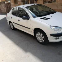 206 sd|خودرو سواری و وانت|تهران, شهرک ابوذر|دیوار