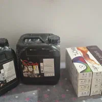 فروش مواد وابزار رنگ ودکلره