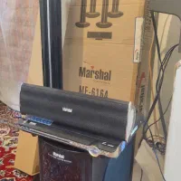 سینمای خانگی مارشال
