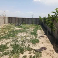 ۲۷۰مترزمین/چهاردیواری با درب/سهیلیه/زعفرانیه
