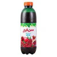آب انار آلبالو سن ایچ 750 میلی لیتر