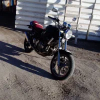 موتور سنگین سوزوکی400