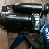 دوربین فیلم‌برداری cony