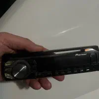 ضبط پایونر1650فلشخور+آمپ اصلی2K