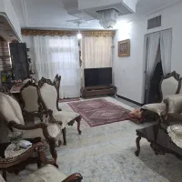 83متر 2بلوک خلوت مدریت خوب