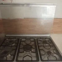 اجاق گاز فر اسنوا