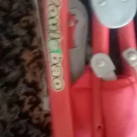 اسکلت کالسکه خارجی سالم و محکم