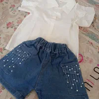 لباس بچه گانه