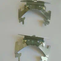اسکوپ سنگ سوراخ دار