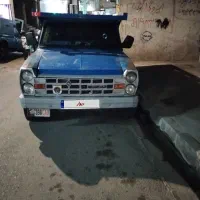 نیسان مدل 87
