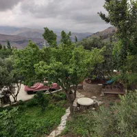 فلت ویلا باغ عمو ایرج سوئیت