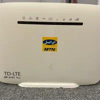 مودم ایرانسل Gp-2101 plus