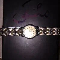 ساعت زنانه جیمی گلد 18کا اصلی ژاپن
