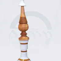 قلیان سنتی چینی (شیردنگ بختیاری)