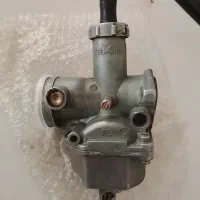 کاربرات هوندا ۱۲۵