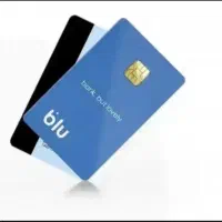 هدیه ۵۰ تومنی بلو بانک ولی دوست داشتنی