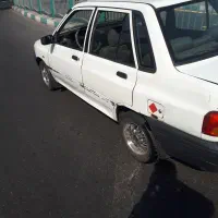 پراید ۷۷