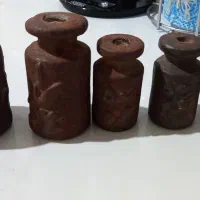 سنگ ترازو