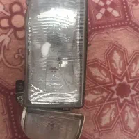 چراغ جلوی پراید