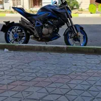 زونتس 250