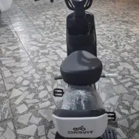 موتور برقی