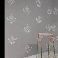 رنگ آمیزی ساختمان طرحهای متنوع