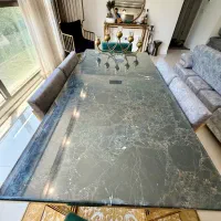 میز ناهار خوری ۶ نفره