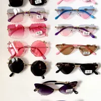 عینک آفتابی بچگانه