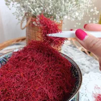 زعفران محلی