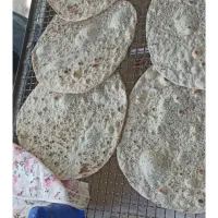 توزیع نان خانگی