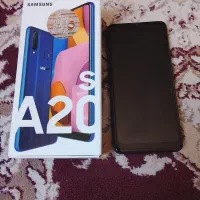 سامسونگ A20