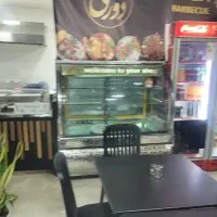 فروش کلیه وسایل کبابی