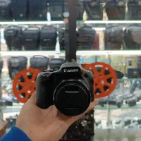 sx60 canon سوپر زوم