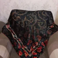 شال و روسری