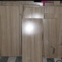 چوب MDF