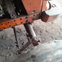 رومانی مدل۶۲