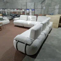 مبل راحتی تدی نقدواقساط