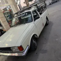 پیکان وانت۸۶