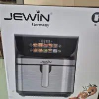 سرخ کن بدون روغن ۹ لیتری جوین JEWIN