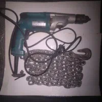 فروش ابزار آلات کارکرده