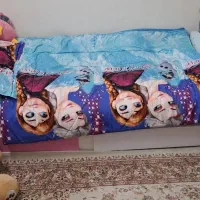 سرویس خواب نوجوان