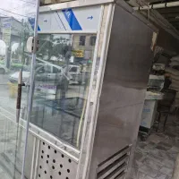 یخچال ایستاده دو درب