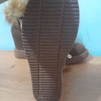 نیم بوت زنانه نو