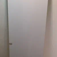 ورق ام دی اف سفید متالیک پاک چوب ۱۱۱۸