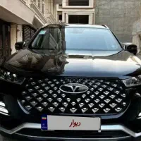 تیگو۷ پرو۴۰۲|خودرو سواری و وانت|مشهد, گوهرشاد|دیوار