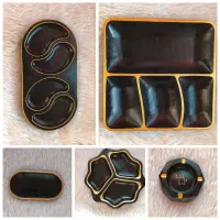 ظروف پذیرایی مزه خوری
